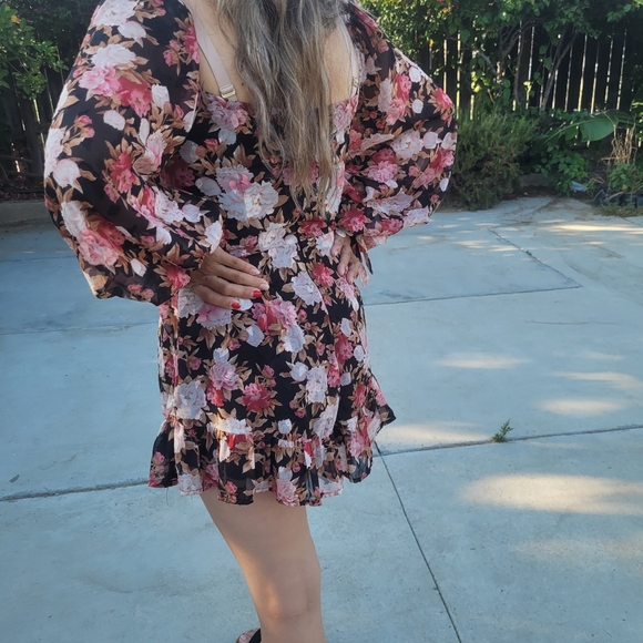 Romper luxxel - Picture 7 of 10